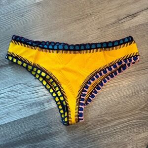 Kiini - RO BOYSHORT BOTTOM